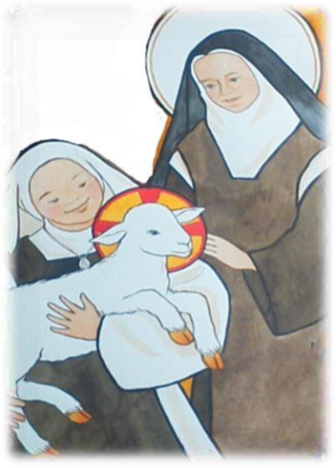 Une journée « sur la montagne » avec les Petites Sœurs Disciples de l’agneau
